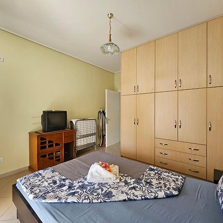 Apartament Leko Sarande Luaran gambar