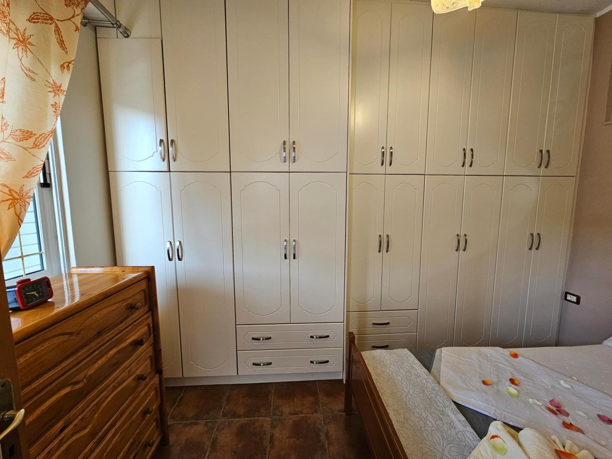 Apartament Leko Sarande Luaran gambar