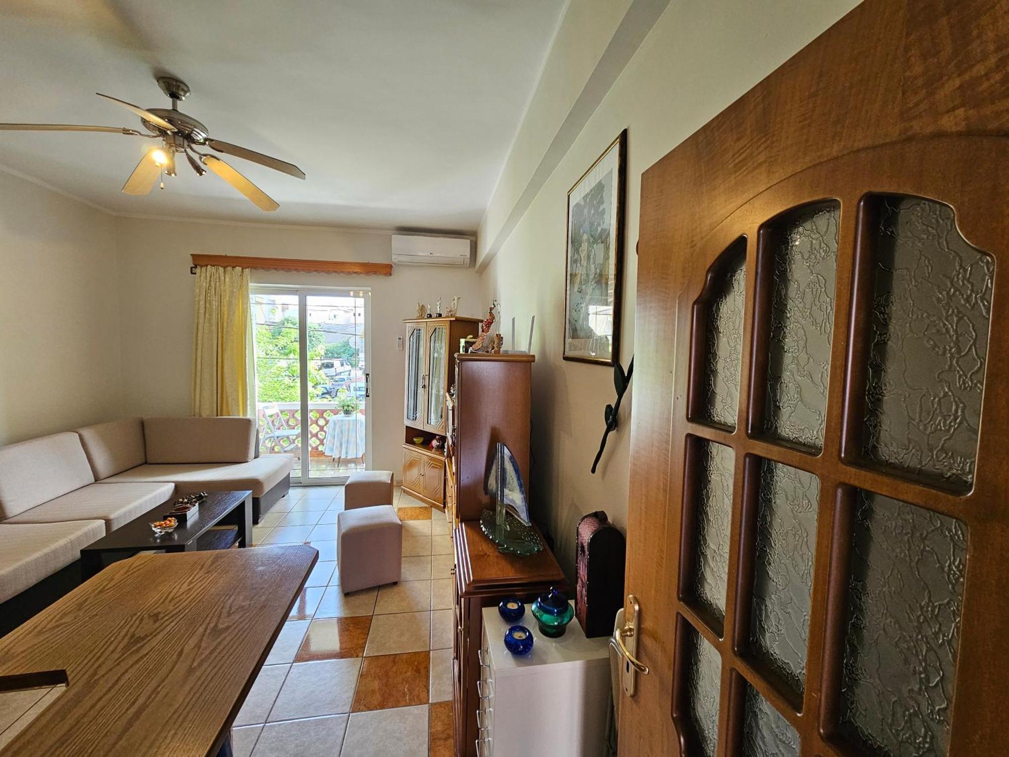 Apartament Leko Sarande Luaran gambar