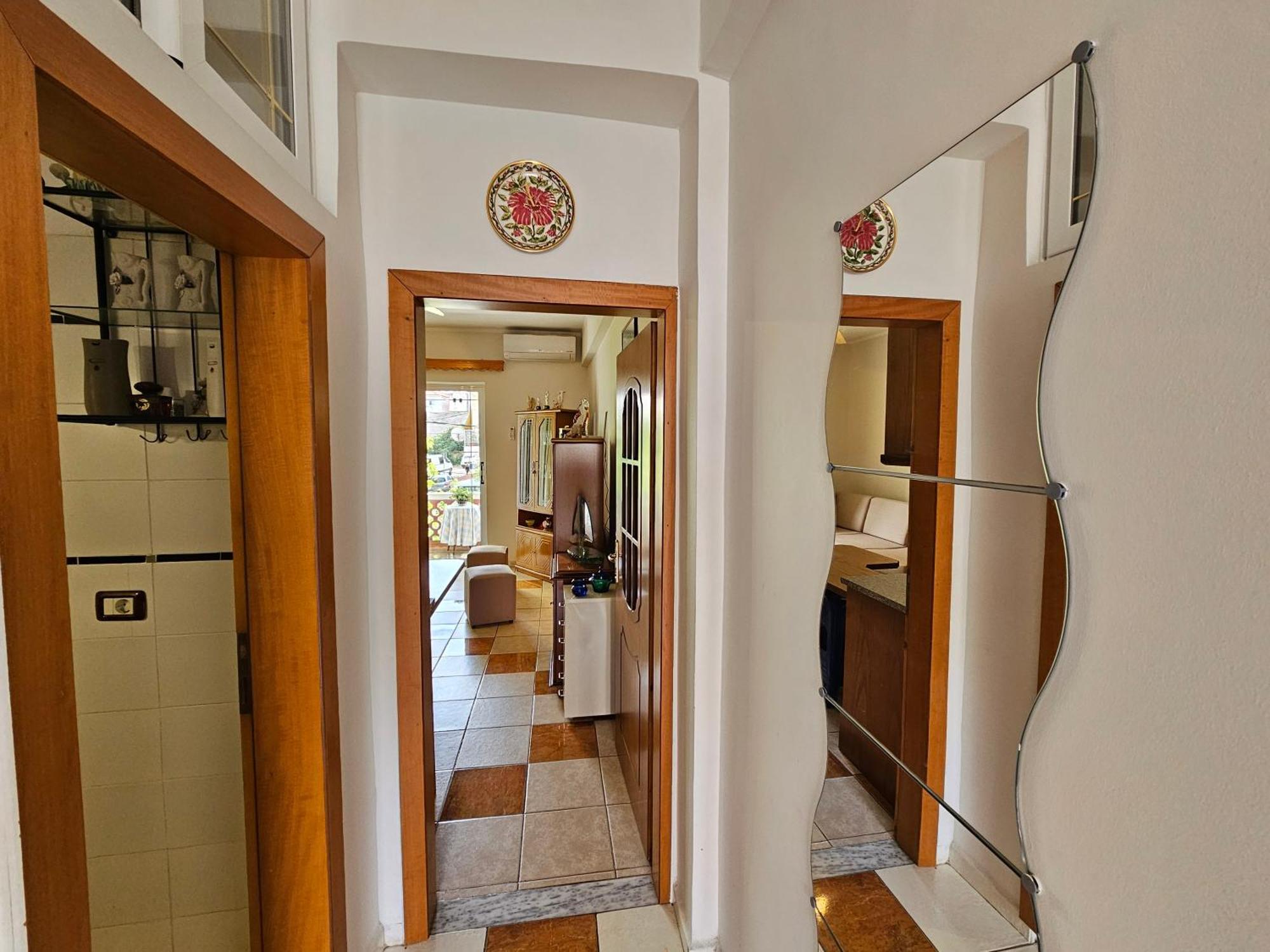 Apartament Leko Sarande Luaran gambar