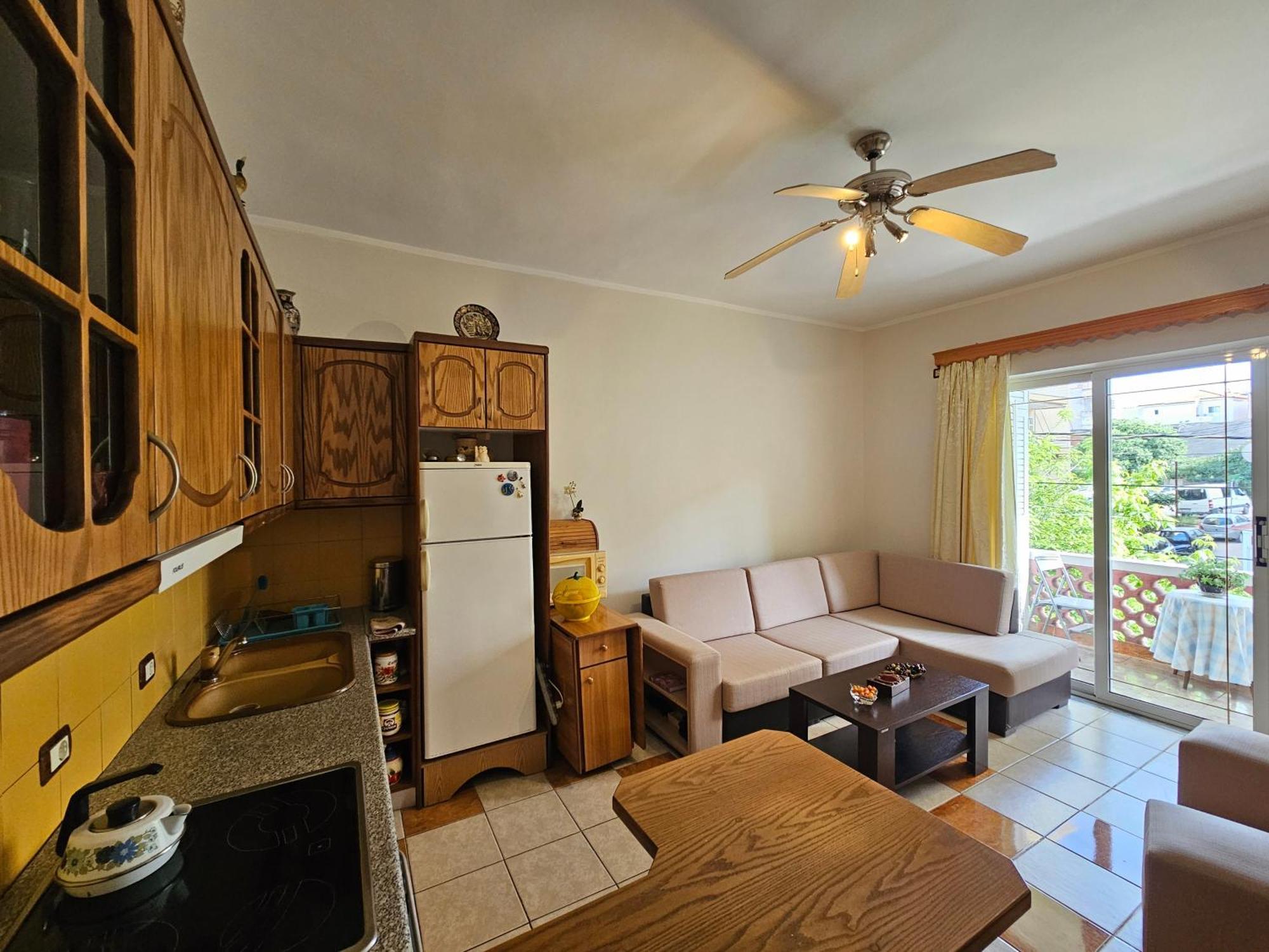 Apartament Leko Sarande Luaran gambar